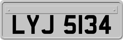 LYJ5134