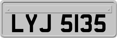 LYJ5135