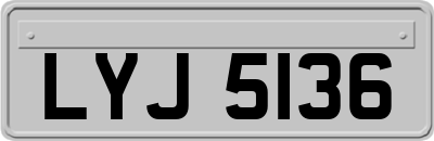 LYJ5136