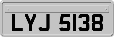 LYJ5138