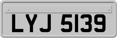LYJ5139