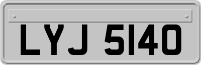 LYJ5140