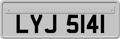 LYJ5141