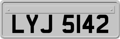 LYJ5142