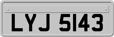 LYJ5143