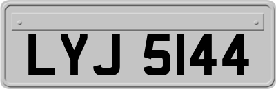 LYJ5144