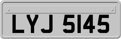 LYJ5145