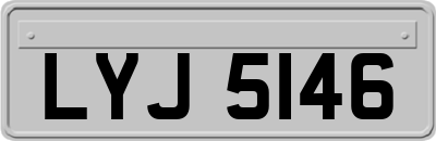 LYJ5146