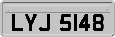 LYJ5148