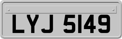 LYJ5149