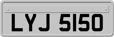 LYJ5150