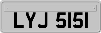 LYJ5151