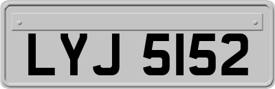 LYJ5152