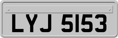 LYJ5153