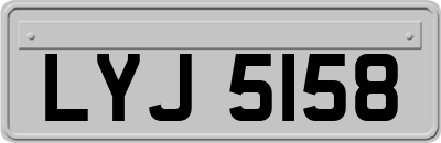 LYJ5158