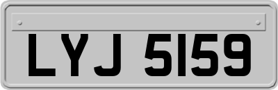 LYJ5159