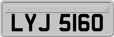 LYJ5160