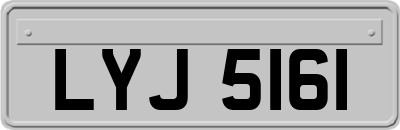 LYJ5161