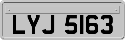 LYJ5163
