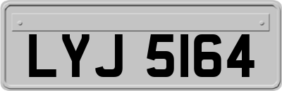 LYJ5164