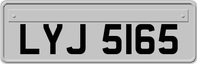 LYJ5165