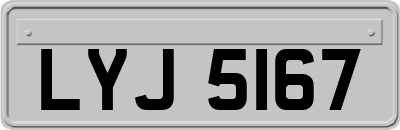 LYJ5167