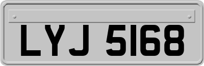 LYJ5168