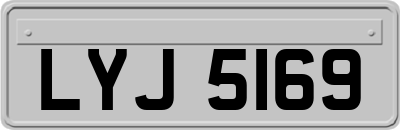 LYJ5169