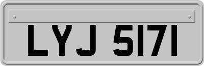 LYJ5171