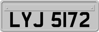 LYJ5172