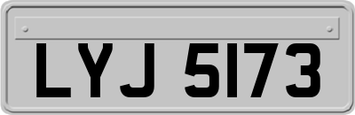 LYJ5173