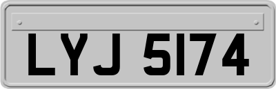 LYJ5174