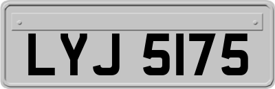 LYJ5175