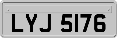 LYJ5176