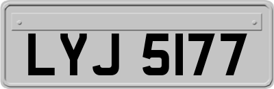 LYJ5177