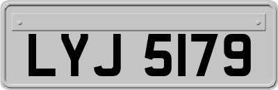 LYJ5179