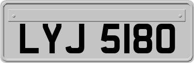 LYJ5180