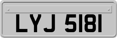 LYJ5181