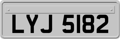 LYJ5182