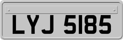 LYJ5185