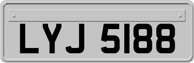 LYJ5188