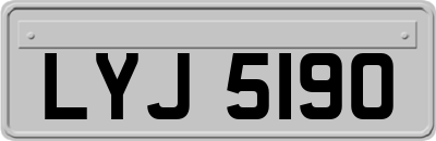LYJ5190