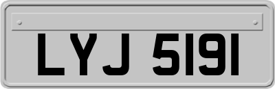 LYJ5191