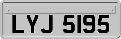 LYJ5195