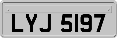 LYJ5197