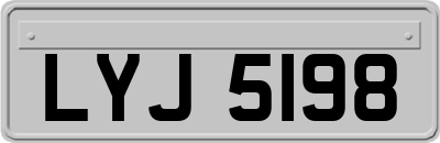 LYJ5198