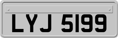 LYJ5199