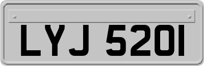 LYJ5201