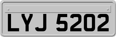 LYJ5202