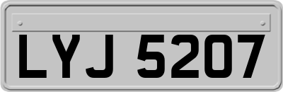 LYJ5207